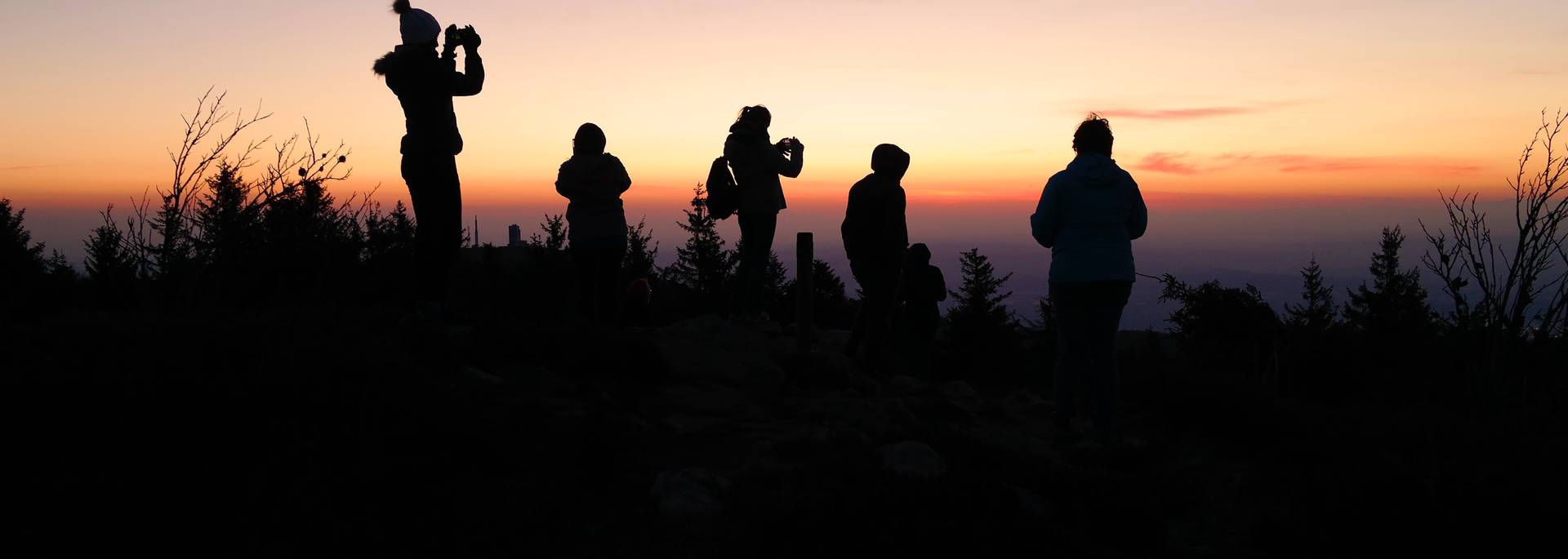 nuit refuge chalet bouguisan pilat crets rando experience