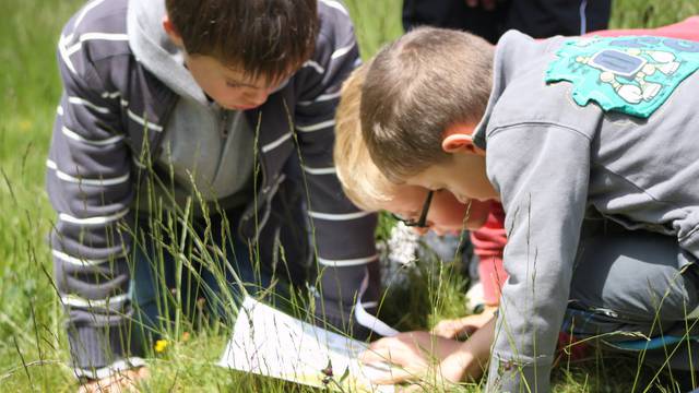 Actiovités enfants Loire 42