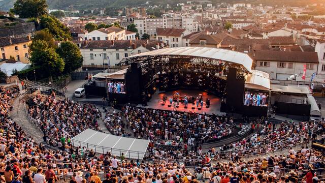   Les événements culturels à ne pas manquer dans le Pilat et ses alentours !