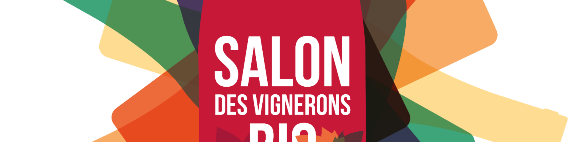 Salon des Vignerons Bio de Rhône-Alpes et d'Auvergne​