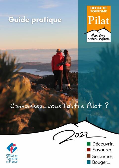 Guide pratique Pilat 2022