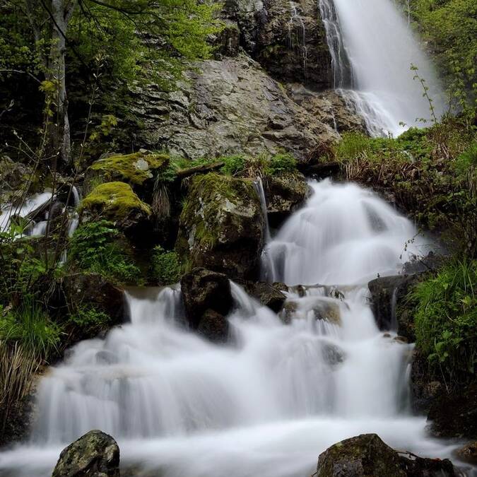 Versants du Gier et du Furan