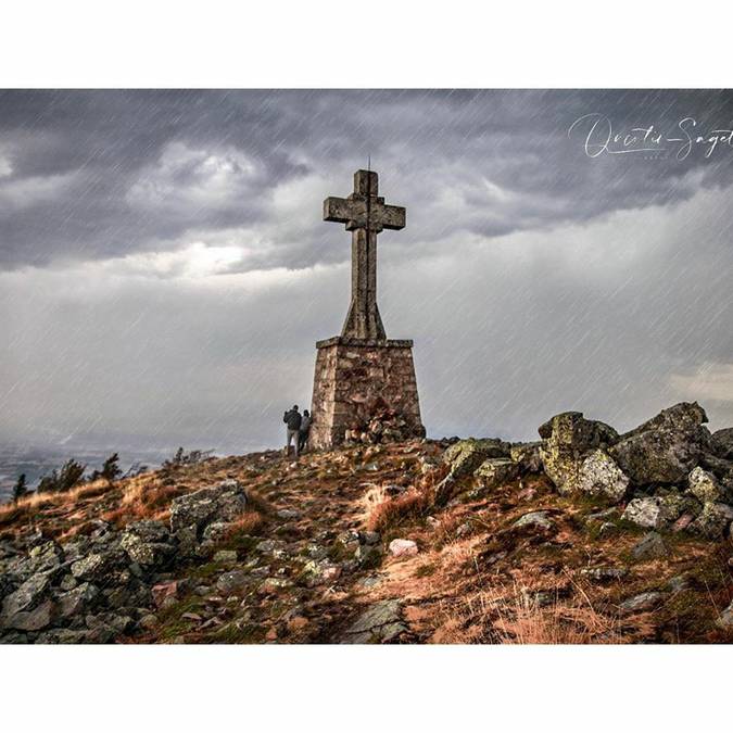 Croix de l'Oeillon © saget_photography