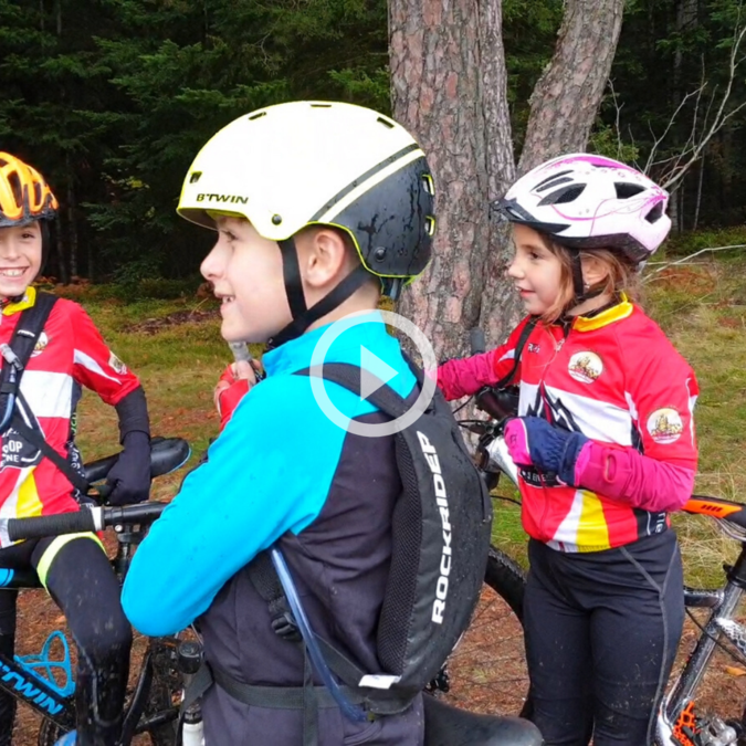 Teaser VTT Famille Pilat