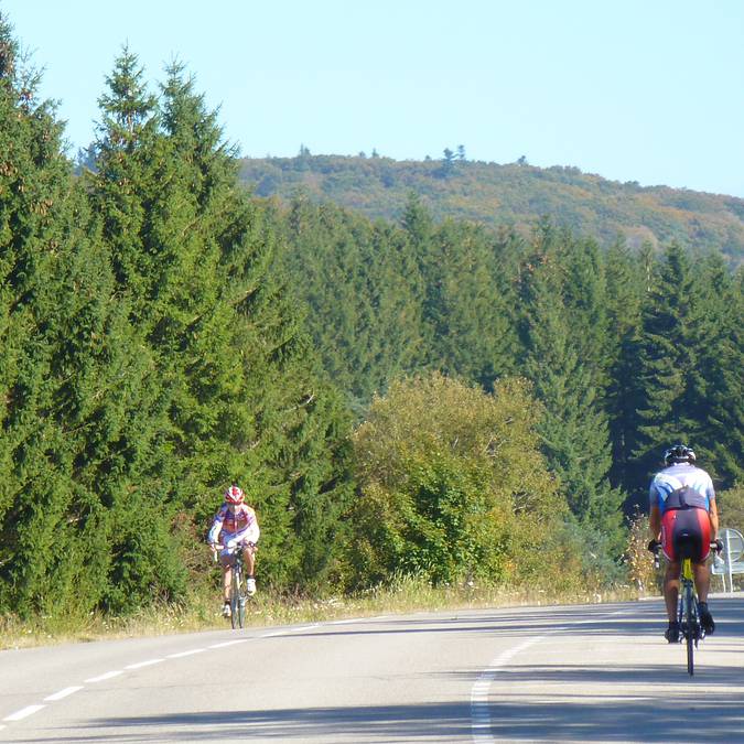 cyclo chaubouret