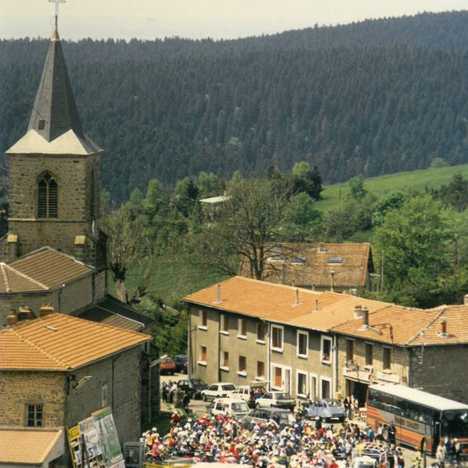 Près de 200 participants ont couru la manche de Tarentaise